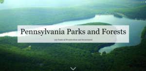 Conservation Heritage in PA