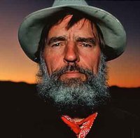 Edward Abbey helps with PA conservation history
