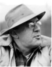 Howard Zahniser PA conservation figure