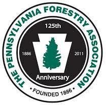 The PA Forestry Association Logo