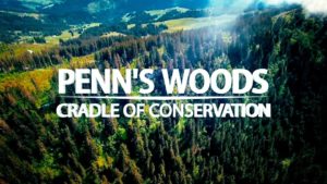 Conservation in Penn's Woods