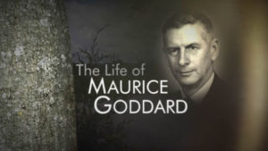 Life of Murice Goddard PA conservation Documentary