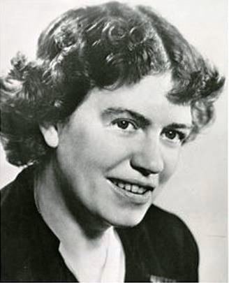 Margaret Mead PA conservation figure