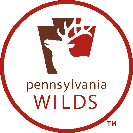Pennsylvania Wilds Logo