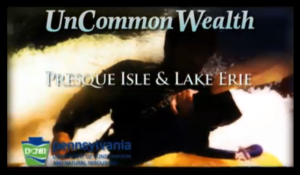 Uncommon wealth documentary series on PA Conservation