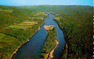 Tocks Island Dam Controversy in PA